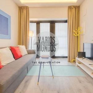 Apartamento de 3 Dormitorios